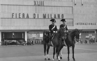 “Archivi Aperti 2025”: Fondazione Fiera Milano mette in mostra oltre 500mila foto storiche
