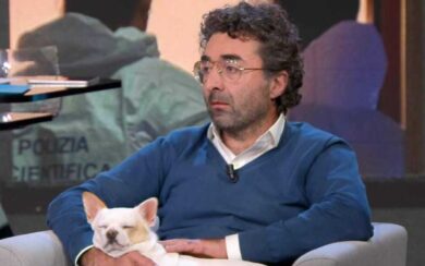 Chi è Francesco Dolci e di cosa lo accusa la madre di Pamela: “Non stavano insieme e non mi restituisce il cane”