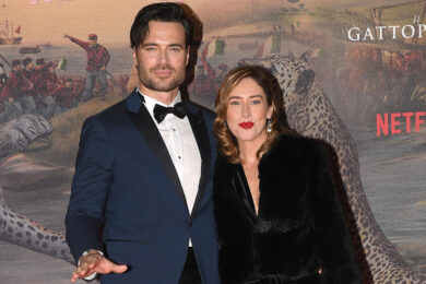 Maria Elena Boschi, l’ex fidanzato Giulio Berruti si consola con gli affari dopo la rottura: a gonfie vele il business tra medicina estetica e parafarmaci 