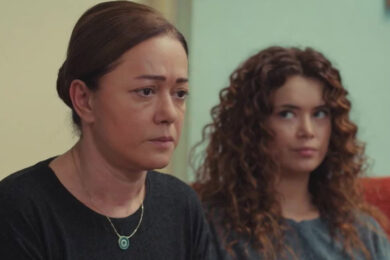 La forza di una donna, anticipazioni 23 ottobre 2025: Hatice scopre un segreto inquietante su Şirin