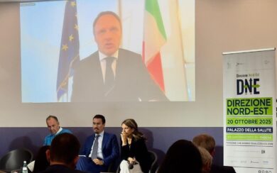 Il ministro Lollobrigida a Direzione Nord-Est: “Innovazione, qualità e giovani sono la chiave dell’agricoltura italiana”