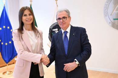 Terna al fianco di ACN nella lotta alle minacce cyber del settore elettrico