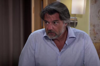 Un Posto al Sole, le anticipazioni di stasera (mercoledì 22 ottobre): Cotugno si vuole vendicare