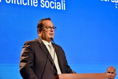 Manovra, Durigon: “Sulla rottamazione vittoria della Lega. Pensioni? Proveremo a sterilizzare l’innalzamento dell’età”