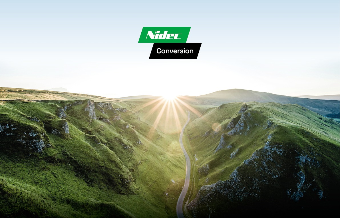 Nidec Conversion pubblica il suo primo Report di Sostenibilità: un impegno concreto per la transizione energetica e obiettivi Net Zero Nidec Conversion pubblica il suo primo Report di Sostenibilità: un impegno concreto per la transizione energetica e obiettivi Net Zero
