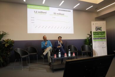 “Tra identità e percezione: il Veneto raccontato dai social”: la ricerca a Direzione Nord Est