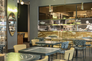 142 Restaurant presenta ‘Numero chiuso’, la nuova scommessa vincente di Sandra Ciciriello