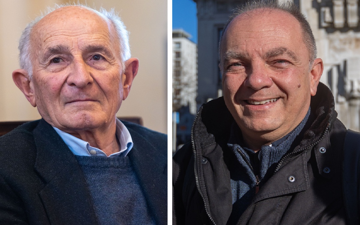 Torture al carcere minorile Beccaria, indagati anche don Gino Rigoldi e don Claudio Burgio Torture al carcere minorile Beccaria, indagati anche don Gino Rigoldi e don Claudio Burgio