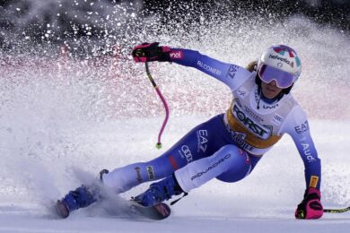 Lo sci italiano a pezzi: dopo Federica Brignone va ko anche Marta Bassino – Addio Olimpiadi Milano Cortina 2026