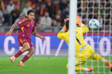 Roma-Viktoria Plzen, dove vederla in tv e streaming: Sky, NOW, TV8 o DAZN? – Formazioni, le scelte di Gasperini