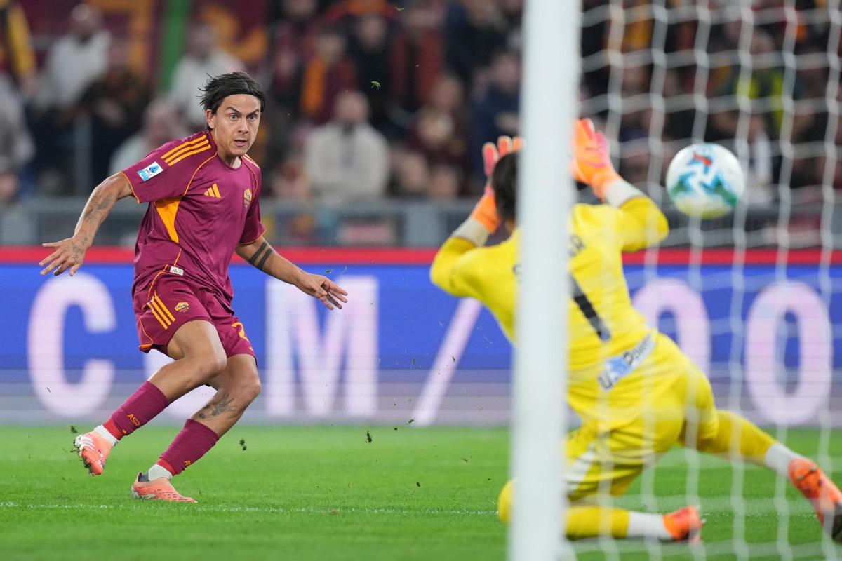 Roma-Viktoria Plzen, dove vederla in tv e streaming: Sky, NOW, TV8 o DAZN? – Formazioni, le scelte di Gasperini Roma-Viktoria Plzen, dove vederla in tv e streaming: Sky, NOW, TV8 o DAZN? – Formazioni, le scelte di Gasperini