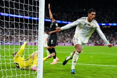 Real Madrid-Juventus 1-0: la Signora si inchina a Bellingham – Tudor: “Tanto rammarico. La strada è quella giusta”