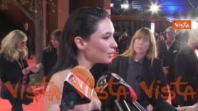 Matilda De Angelis: “Bisogna insegnare agli uomini a comportarsi, non alle donne a difendersi”