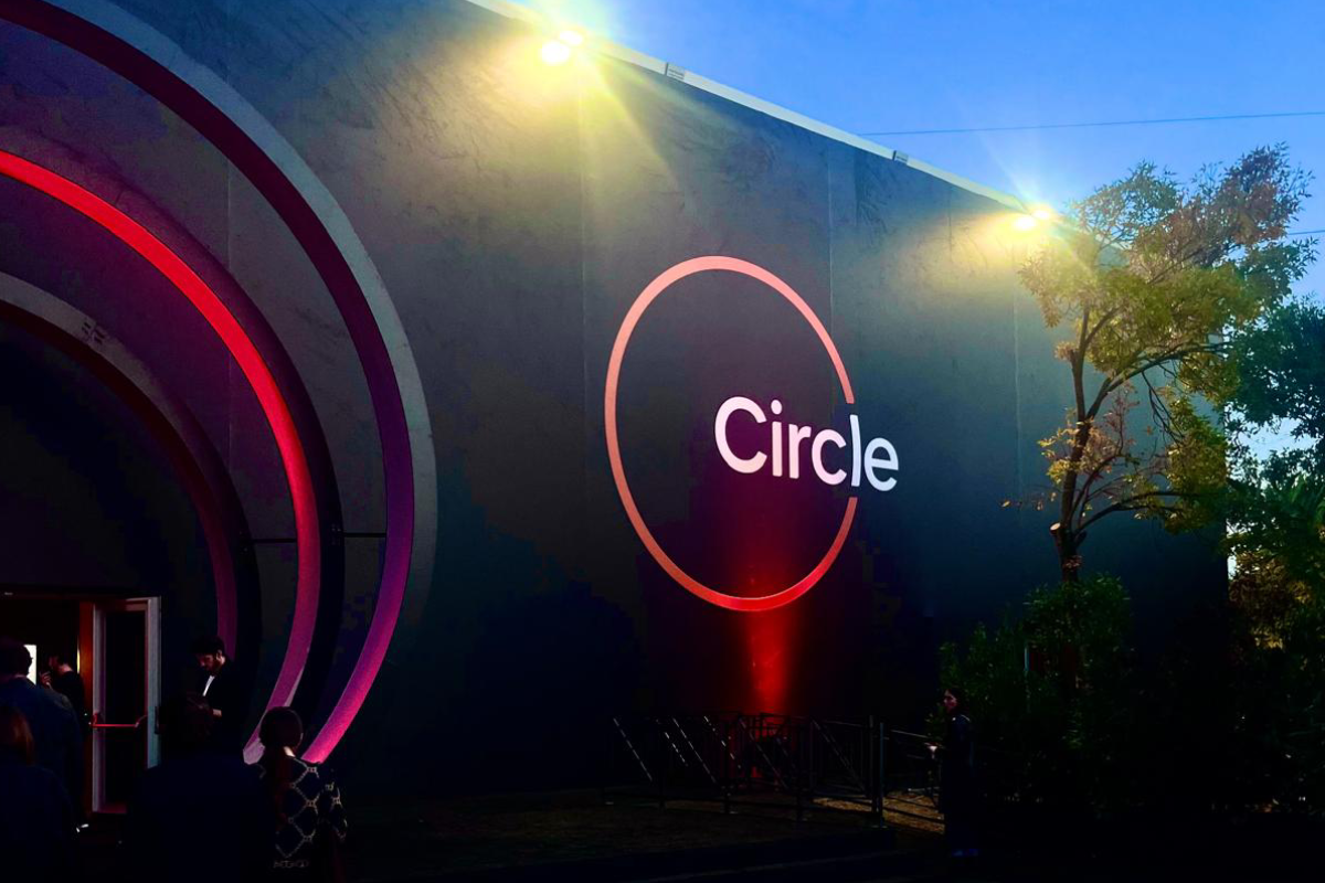 BAT Italia: inaugurato a Roma il nuovo hub esperienziale The Circle che unisce innovazione, arte e cultura