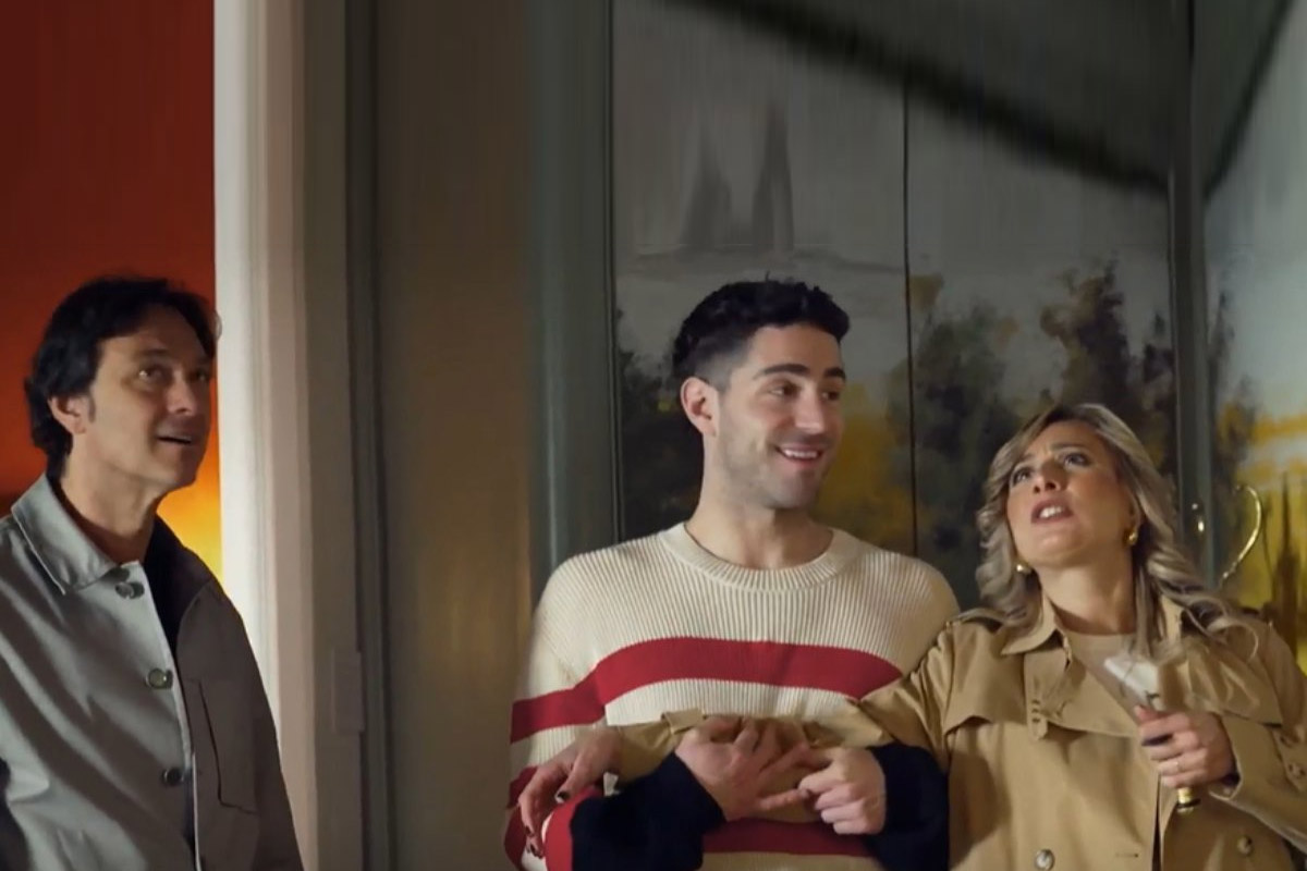 Tommaso Zorzi: “Io e Ida Di FIlippo? Siamo una coppia, Real Time ha creato un mostro. Quando Gianluca Torre russava in meditazione…” – Turisti per Case, l’intervista (e ascolti tv boom alla prima) Tommaso Zorzi: “Io e Ida Di FIlippo? Siamo una coppia, Real Time ha creato un mostro. Quando Gianluca Torre russava in meditazione…” – Turisti per Case, l’intervista (e ascolti tv boom alla prima)