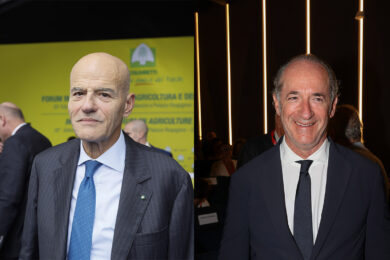 Eni, Descalzi verso il quinto mandato come ad? Decisivo il piano Mattei. Zaia (probabile) presidente