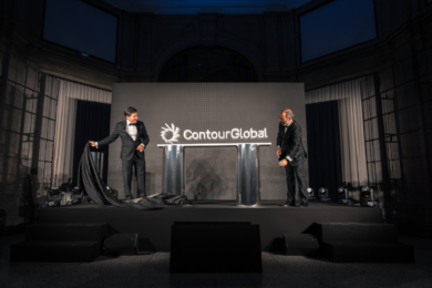 ContourGlobal celebra 20 anni con nuova brand identity e punta su rinnovabili e stoccaggio