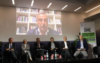 “Il Veneto si cura”: a DNE 2025 il confronto su personale, risorse, digitale