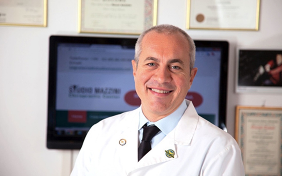 Da paziente “miracolato” a innovatore della neurologia funzionale: la storia del dottor Manuel Mazzini Da paziente “miracolato” a innovatore della neurologia funzionale: la storia del dottor Manuel Mazzini