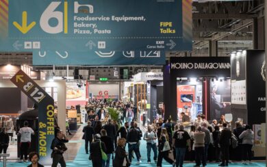 Cinque giorni di visioni e connessioni:  Host 2025 anticipa il futuro dell’hospitality