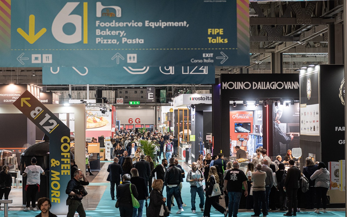 Cinque giorni di visioni e connessioni: Host 2025 anticipa il futuro dell’hospitality Cinque giorni di visioni e connessioni: Host 2025 anticipa il futuro dell’hospitality
