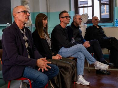 Acme, l’accademia diventa comunità di apprendimento relazionale all’insegna della contemporaneità