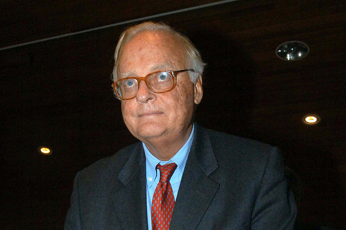 È morto Franco Reviglio, l’ex ministro e presidente di Eni che segnò l’economia italiana È morto Franco Reviglio, l’ex ministro e presidente di Eni che segnò l’economia italiana