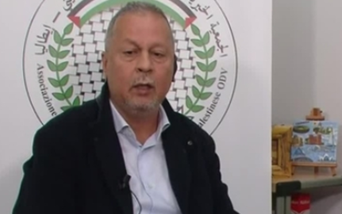 “Chi uccide va ucciso”: le frasi di Hannoun al corteo pro Palestina nel mirino del Viminale “Chi uccide va ucciso”: le frasi di Hannoun al corteo pro Palestina nel mirino del Viminale