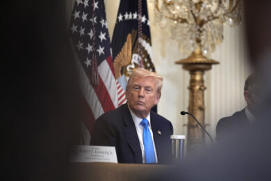 Ucraina, Camporini: “Le sanzioni di Trump contro Mosca? Non freneranno la guerra. Il congelamento del fronte? Ipotesi politicamente difficile”