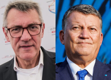 Landini ‘mollato’ anche da Bombardieri. Meloni fa bingo e dopo la Cisl, allontana anche la Uil dalla Cgil