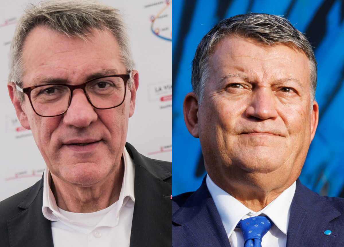 Landini ‘mollato’ anche da Bombardieri. Meloni fa bingo e dopo la Cisl, allontana anche la Uil dalla Cgil Landini ‘mollato’ anche da Bombardieri. Meloni fa bingo e dopo la Cisl, allontana anche la Uil dalla Cgil
