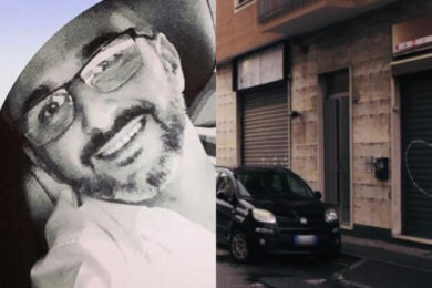 Omicidio nel Torinese, 39enne ucciso da un uomo incappucciato. Caccia all’aggressore che si è dato alla fuga