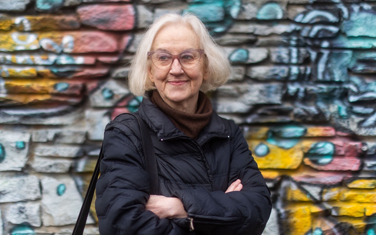 Leoncavallo, Marina Boer: “Partecipiamo al bando per San Dionigi per mostrare che è una soluzione assurda” Leoncavallo, Marina Boer: “Partecipiamo al bando per San Dionigi per mostrare che è una soluzione assurda”