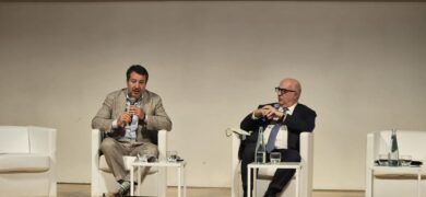 Energia e commercio nel nuovo ordine mondiale, incontro promosso a Roma da Libero Quotidiano