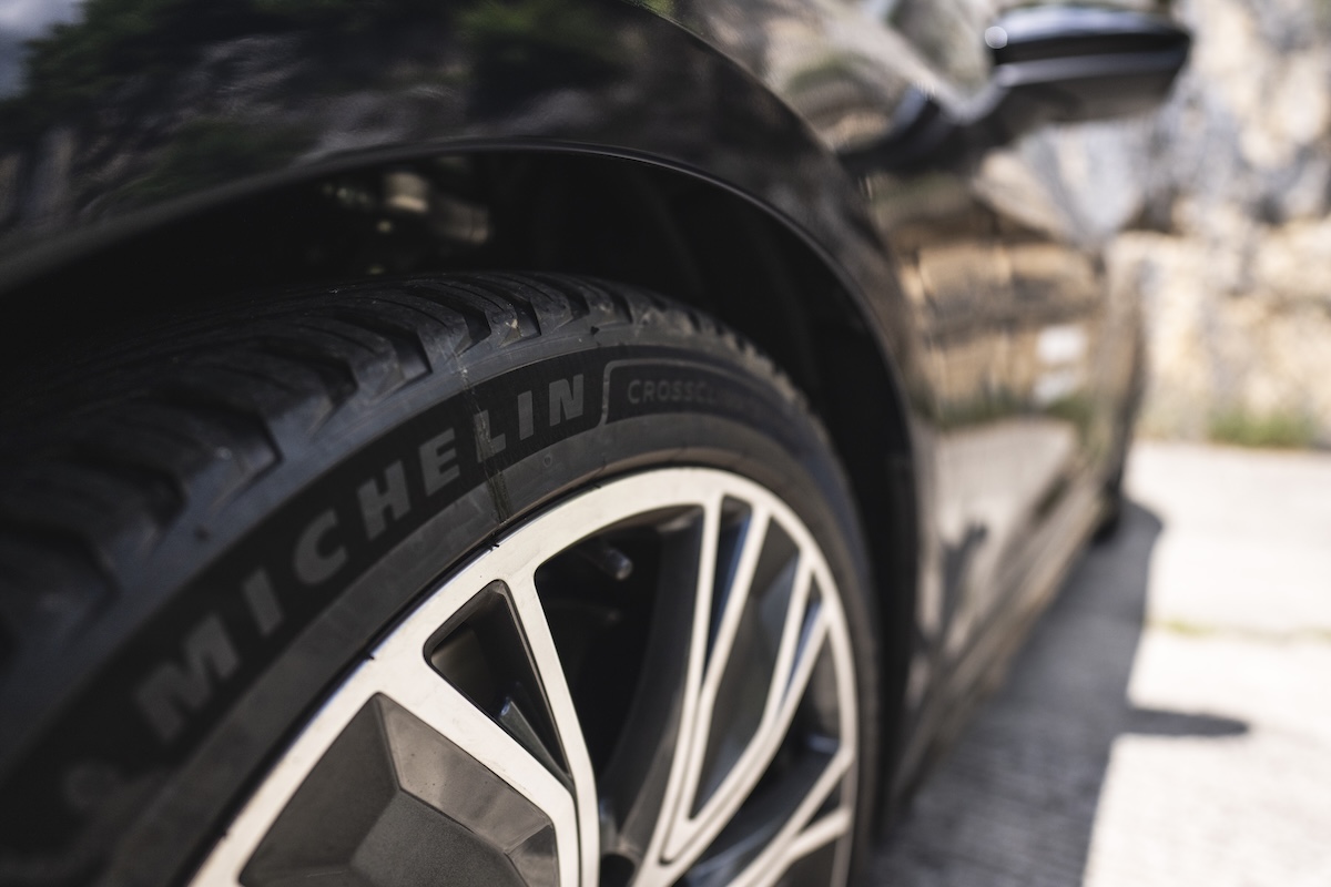 MICHELIN rivoluziona gli all season: nuovi CrossClimate 3 e 3 Sport