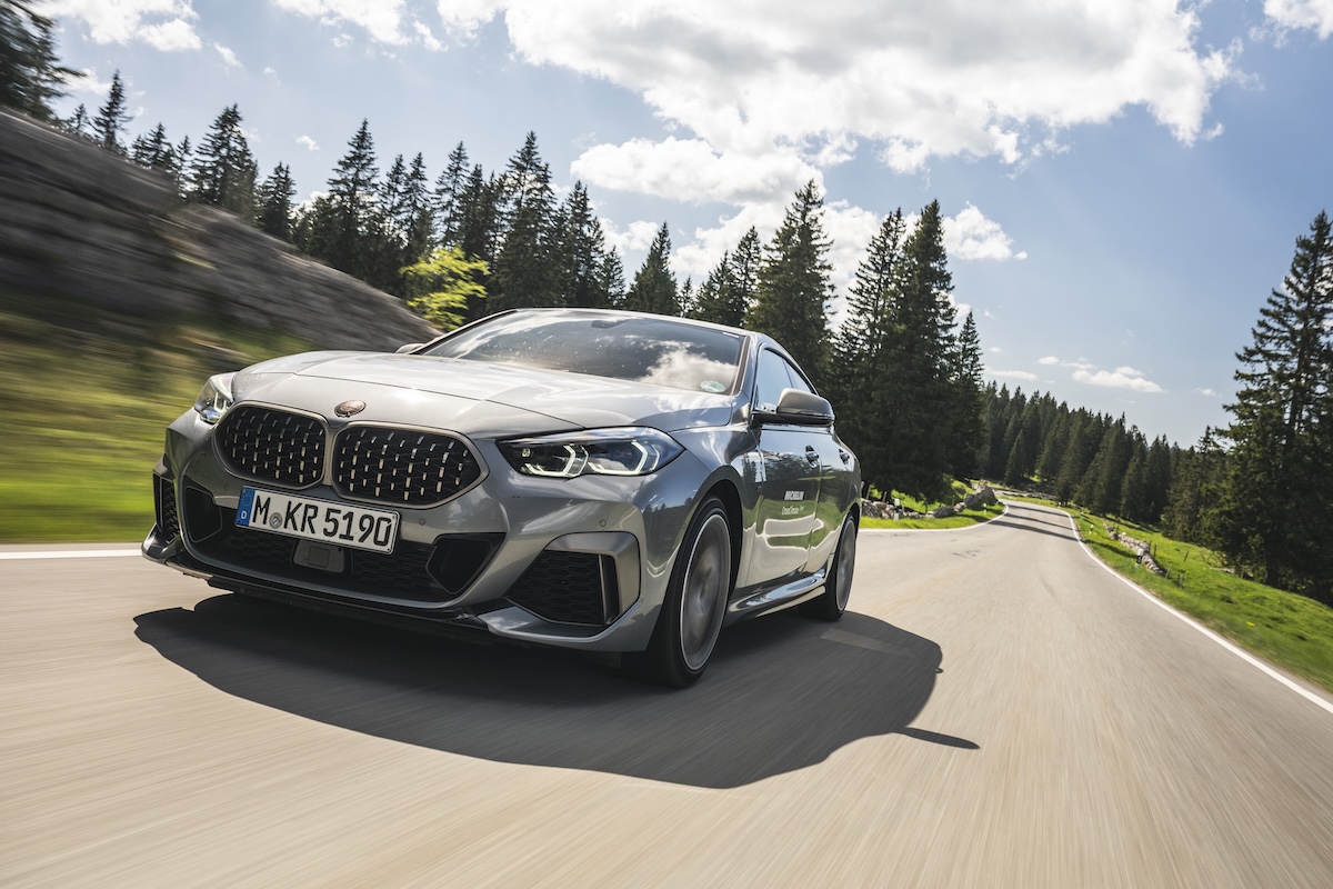 MICHELIN rivoluziona gli all season: nuovi CrossClimate 3 e 3 Sport