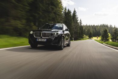 MICHELIN rivoluziona gli all season: nuovi CrossClimate 3 e 3 Sport