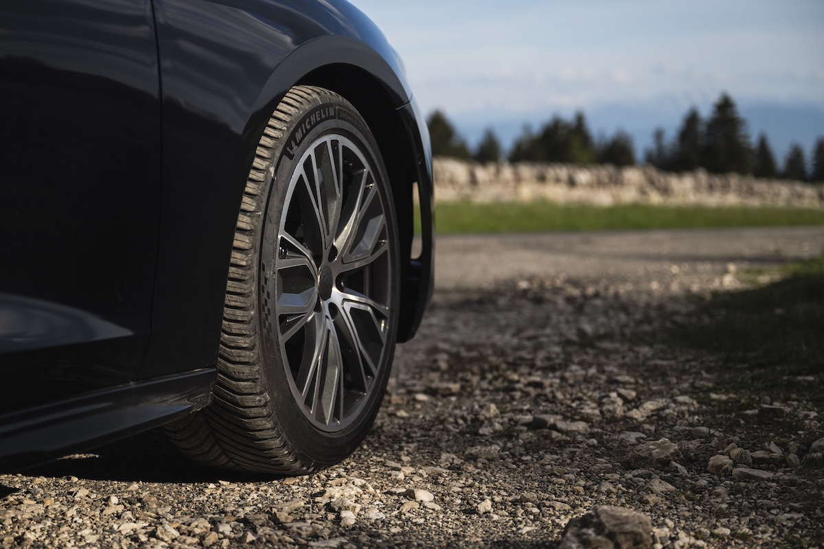MICHELIN rivoluziona gli all season: nuovi CrossClimate 3 e 3 Sport