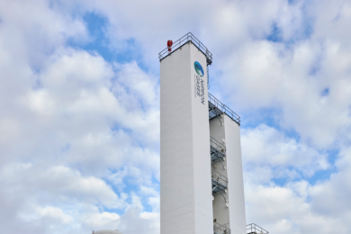 Nippon Gases, inaugurato il nuovo impianto di frazionamento dell’aria a Caserta