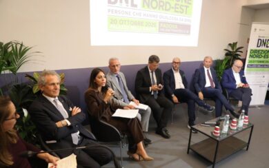 “Lavorare a un progetto collettivo”: a DNE 2025 il convegno su formazione, salari, imprese e regole