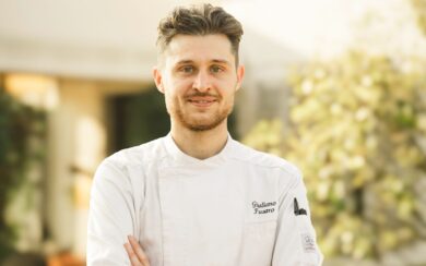 Saint Georges Premier: l’eleganza del gusto nel cuore verde del Parco di Monza