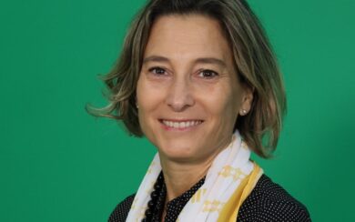 NWG Italia e NWG Energia protagoniste ai Changemaker Days 2025 di Ashoka Italia