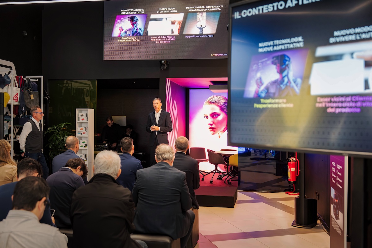 AfterSolution Renault: il post-vendita che mette il cliente al centro AfterSolution Renault: il post-vendita che mette il cliente al centro