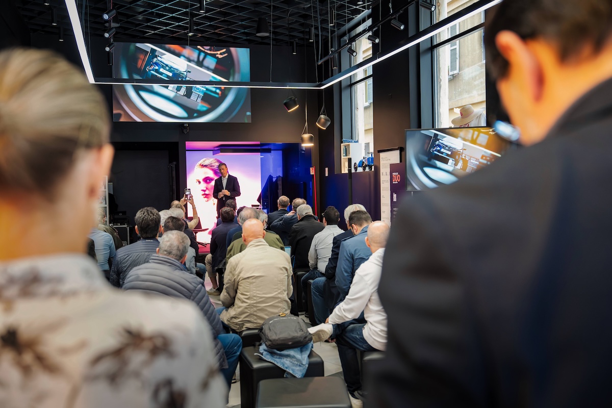 AfterSolution Renault: il post-vendita che mette il cliente al centro AfterSolution Renault: il post-vendita che mette il cliente al centro