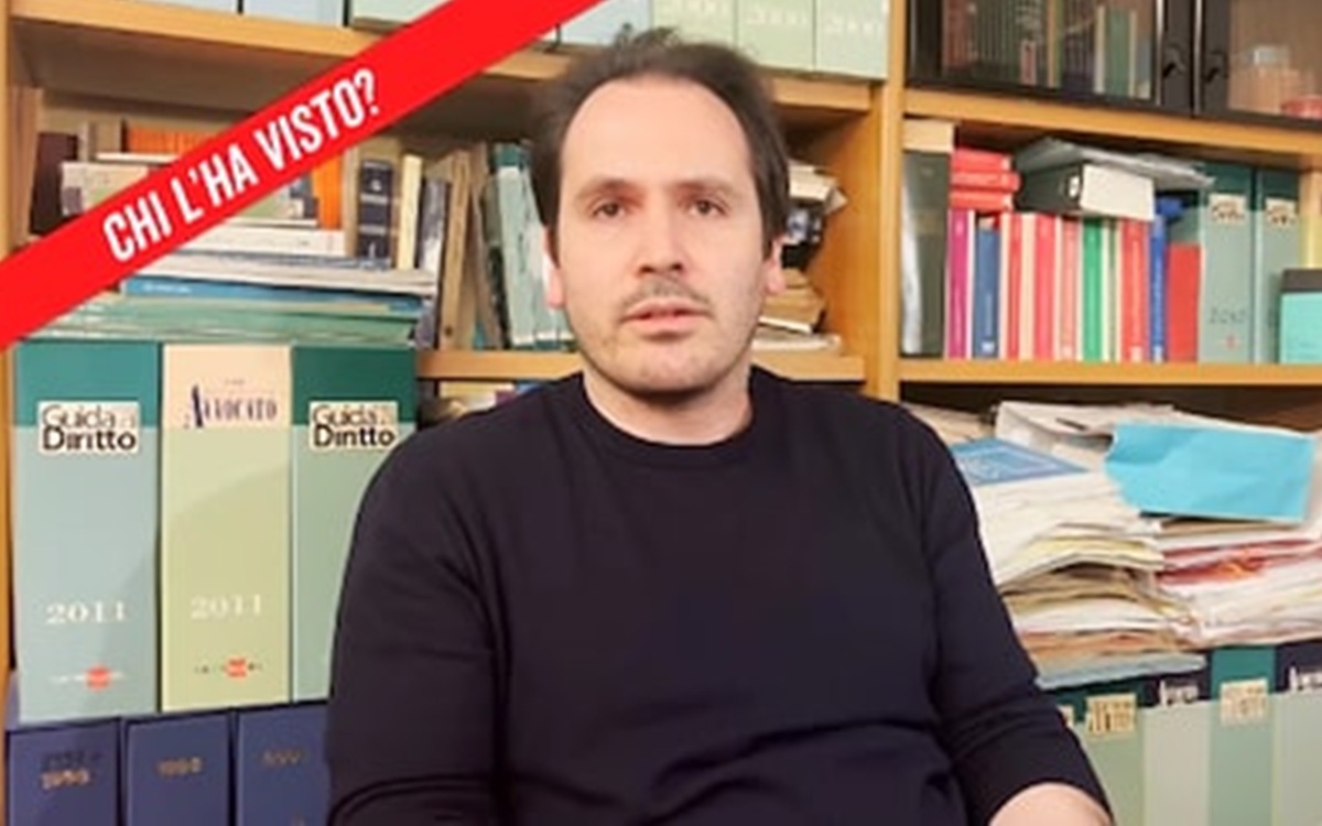 Garlasco, le verità di Sempio: “Io come un soldato in trincea. Festini sessuali al Santuario? Solo suggestioni” Garlasco, le verità di Sempio: “Io come un soldato in trincea. Festini sessuali al Santuario? Solo suggestioni”