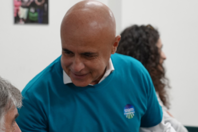 Fondazione Snam ETS: mobilitati oltre 1.200 volontari contro la povertà alimentare in tutta Italia