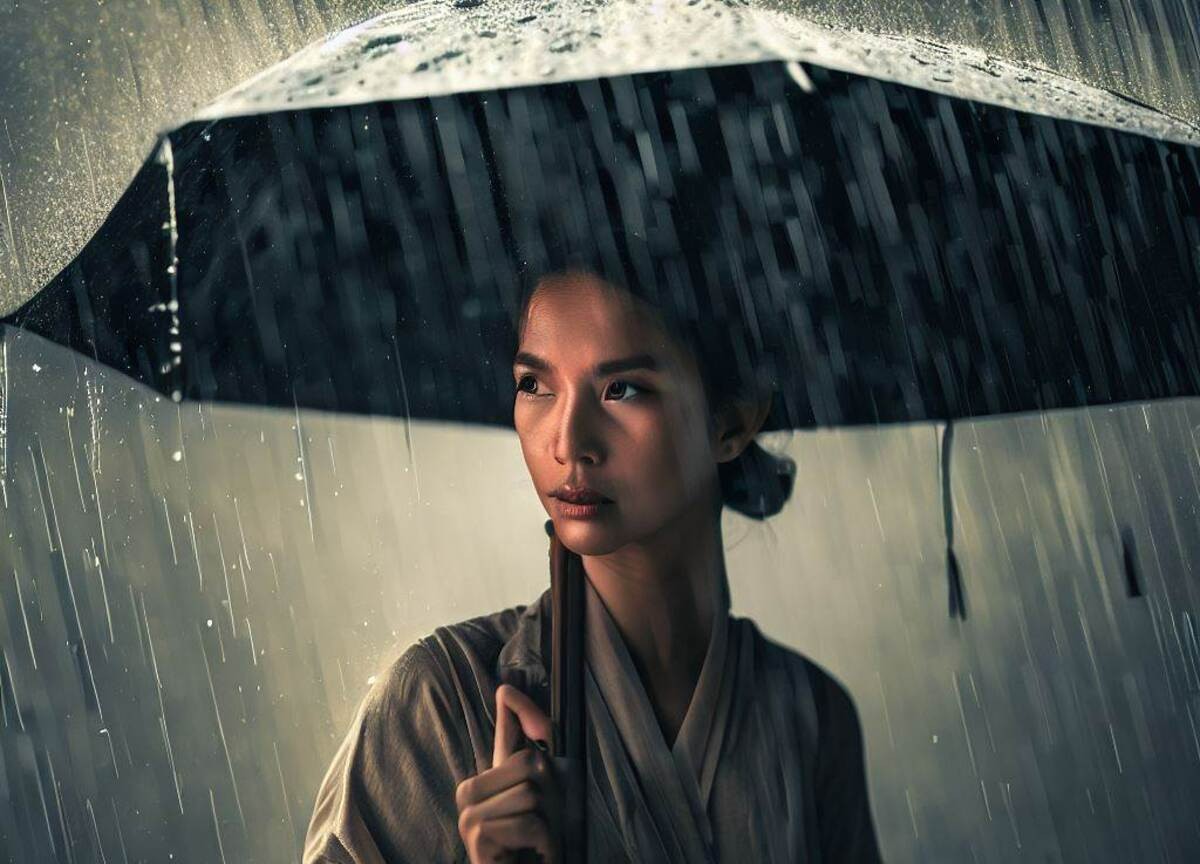 Meteo fine settimana: un ciclone si abbatte sull’Italia e porta tanta pioggia e vento. Ecco quando tornerà il sole Meteo fine settimana: un ciclone si abbatte sull’Italia e porta tanta pioggia e vento. Ecco quando tornerà il sole