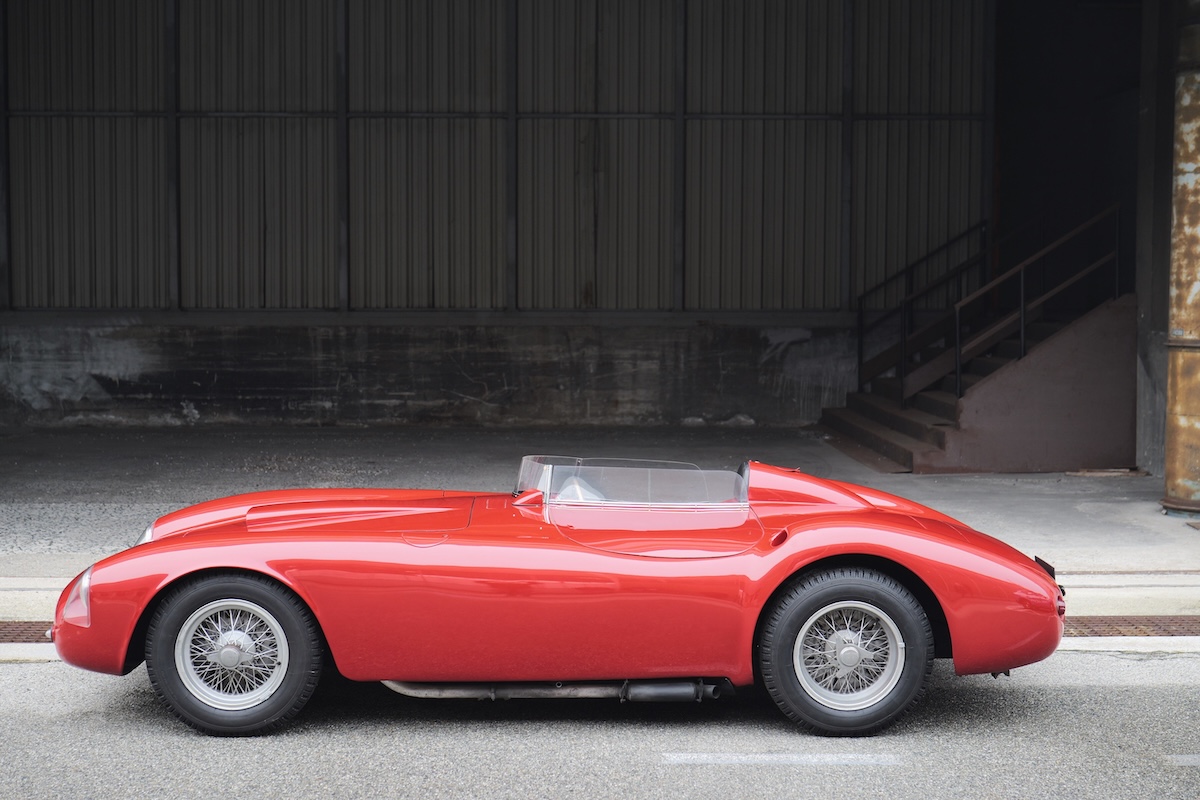 Stellantis Heritage protagonisti di “Auto e Moto d’Epoca 2025″ Stellantis Heritage protagonisti di “Auto e Moto d’Epoca 2025″