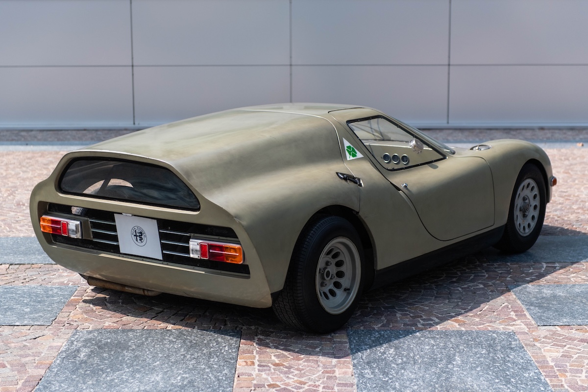 Stellantis Heritage protagonisti di “Auto e Moto d’Epoca 2025″ Stellantis Heritage protagonisti di “Auto e Moto d’Epoca 2025″