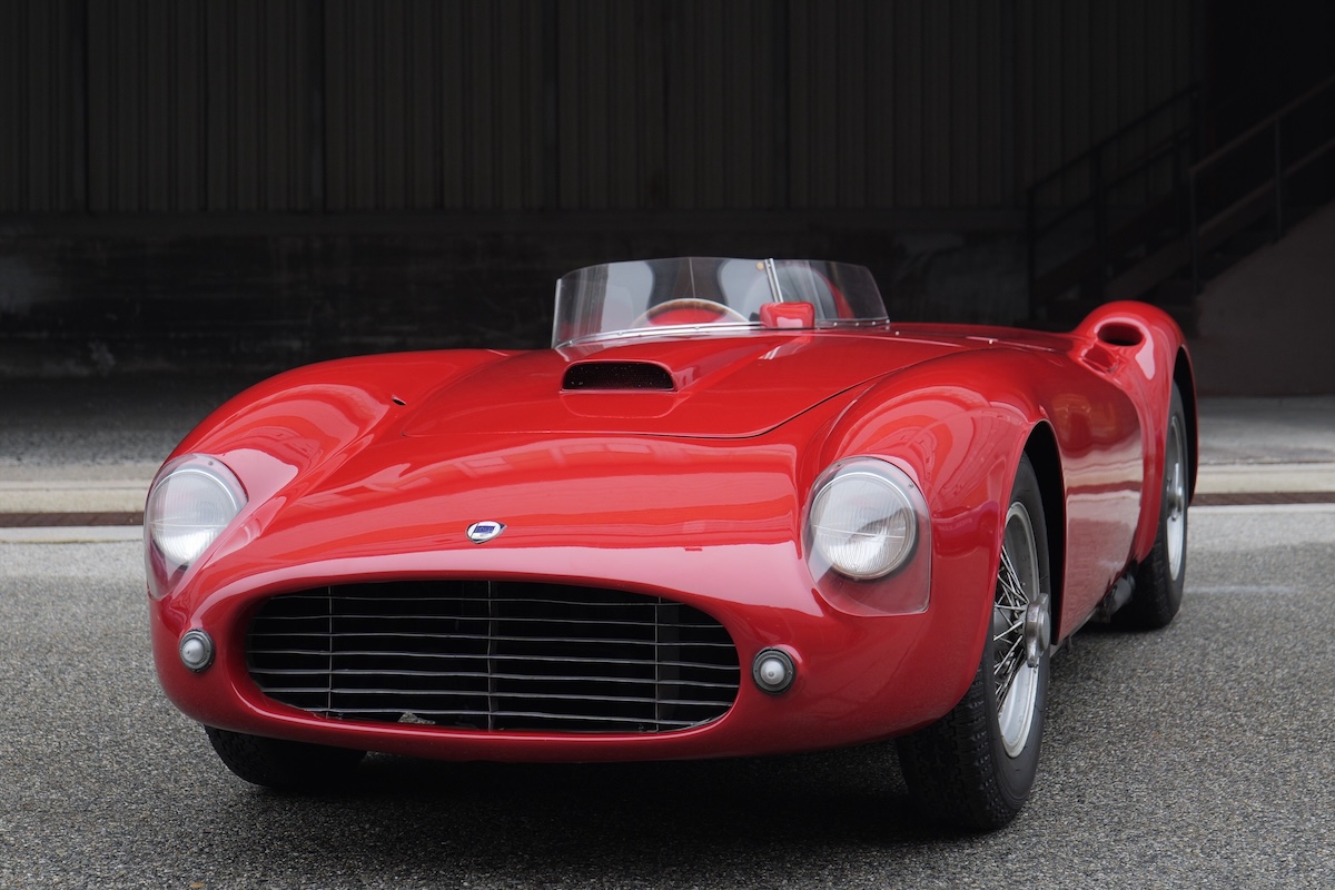 Stellantis Heritage protagonisti di “Auto e Moto d’Epoca 2025″ Stellantis Heritage protagonisti di “Auto e Moto d’Epoca 2025″